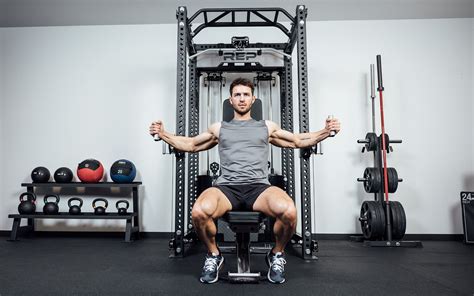 ares 2.0 rep fitness